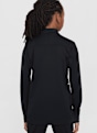 Nike Dri-FIT Academy 25 Kinder Longsleeve Schwarz 37318 2