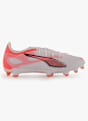 PUMA Ultra 5 Match FG/AG Fussballschuh Weiss 37468 1
