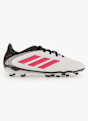 adidas Copa Pure 3 League FG/MG scarpe da calcio bambini Bianco 37520 1