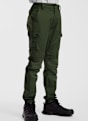 46 NORD Zip-Off Kinder Wanderhose Grün 37919 1