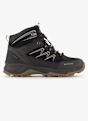 46 NORD Zeblas Mid scarpe da trekking bambini Blu 38157 1