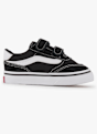 Vans Brooklyn LS V sneaker bimbo Nero 38329 1