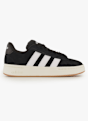 adidas Grand Court Alpha 00s sneaker femmes Noir 38425 1