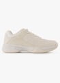 FILA Incontro II All Court Damen Tennisschuh Weiss 38501 1
