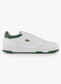 Lacoste Linedrive sneaker uomo Bianco 38581 1