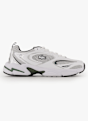 Lacoste Storm 96 2K Herren Sneaker Weiss 38576 1
