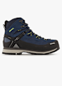 Meindl Terlan Gore-Tex® chaussures de randonnée hommes Bleu 38675 1
