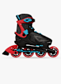 BEACH MOUNTAIN inlineskates enfants Noir 38727 1