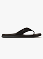 REEF The Layback 	infradito uomo Nero 39888 1