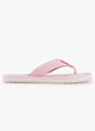BEACH MOUNTAIN Strawberry Kinder Flip Flop Pink 39938 1