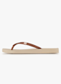 Ipanema Brasilidade tongs femmes Beige 39971 1