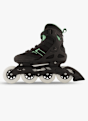 Rollerblade Macroblade 90 BOA® Damen Inlineskates Schwarz 40479 1