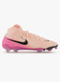 Nike Phantom Luna II Elite FG Fussballschuh Pink 40605 1