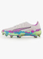 PUMA Ultra 6 Ultimate FG chaussures de football femmes Blanc 41233 1