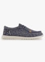 BEACH MOUNTAIN Hola Hombre sneaker hommes Bleu 41316 1