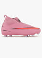 Nike Mercurial Superfly 10 Academy FG/MG chaussures de football enfants Noir 42276 1
