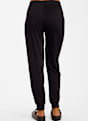 POWERZONE pantaloni della tuta donna Nero 42998 2