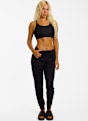 POWERZONE pantalon de sport femmes Noir 42998 3