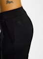POWERZONE pantalon de sport femmes Noir 42998 4