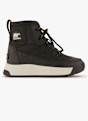 Sorel Whitney™ III Mid WP Kinder Winterboot Schwarz 43311 1