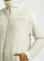 Oakley Mountain Fire Sherpa midlayer donna Bianco 43332 4