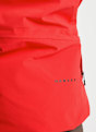 Oakley Canopy giacca da sci/snowboard isolata donna Rosso 43340 6