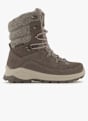 46 NORD Strela 2.0 Damen Winterboot Grau 43382 1