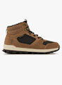 BEACH MOUNTAIN Gripshift Tex Herren Winterschuh Beige 43370 1