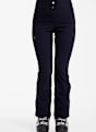 descente pantalon de ski femmes Noir 56652 1