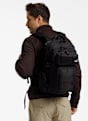 BEACH MOUNTAIN Tactical 24 L Rucksack Schwarz 46528 1