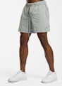 Nike Primary Nanoknit Dri-FIT 7" short hommes Gris 46709 1