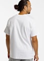 Nike Premium Essentials t-shirt hommes Blanc 46742 2