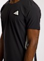 adidas Adizero Running Herren T-Shirt Schwarz 46912 4