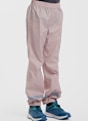 46 NORD pantalon imperméable enfants Pink 48060 1