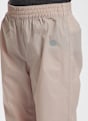46 NORD pantalon imperméable enfants Pink 48060 4