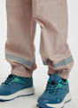 46 NORD pantalon imperméable enfants Pink 48060 5
