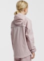 46 NORD veste imperméable enfants Pink 48066 2