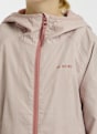 46 NORD veste imperméable enfants Rose 48066 4