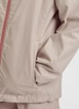 46 NORD Kinder Regenjacke Pink 48066 5
