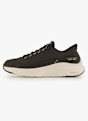 Skechers Slip-ins: Contour Foam sneaker femmes Noir 48512 1