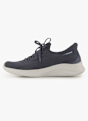 Skechers Slip-ins: Ultra Flex 4.0 sneaker femmes Bleu 48509 1