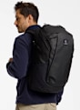 46 NORD Ferret 29 L Rucksack Schwarz 48993 1