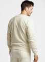 Kappa Logo Korpo Caimali pulls hommes Beige 49202 2
