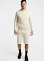 Kappa Logo Korpo Caimali maglioni uomo Beige 49202 3