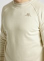 Kappa Logo Korpo Caimali maglioni uomo Beige 49202 4