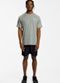 Under Armour UA Tech™ Textured Herren T-Shirt Grau 49360 3