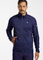 Schöffel Cascata Fleece midlayer uomo Blu 50230 1