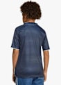 adidas Real Madrid Away Replica Kinder Fussballtrikot 25/26 Blau 50520 2
