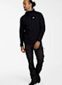 2117 OF SWEDEN Skaulo Wool midlayer uomo Nero 50583 3