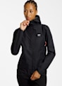 2117 OF SWEDEN Jacks 2.5L Damen Outdoorjacke Schwarz 50579 1
